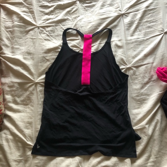 Fabletics Demi Lovato 3 PIECE SET - Picture 10 of 10
